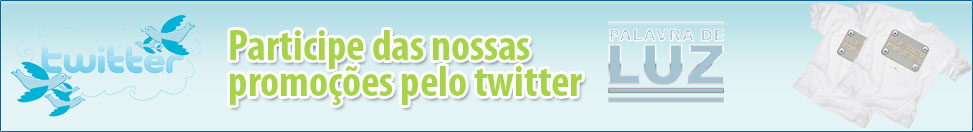 Promoção Twitter